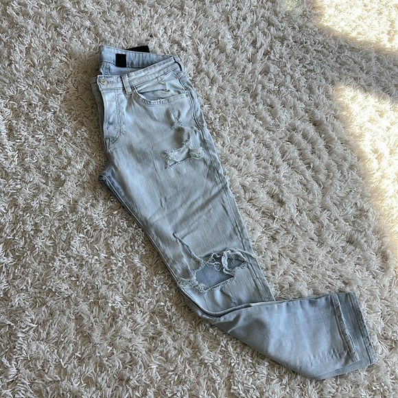 H&M men’s jeans - Picture 4 of 4